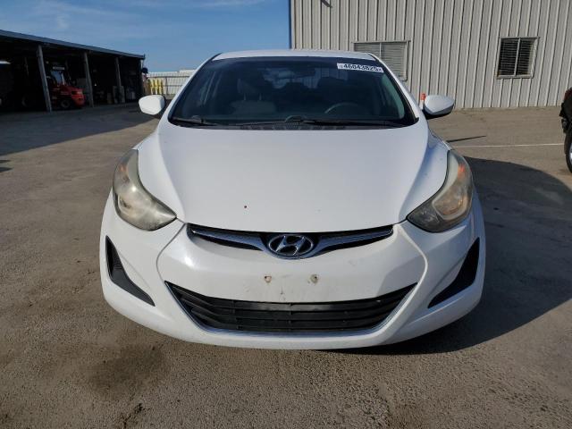 5NPDH4AEXEH463978 Hyundai ELANTRA SE