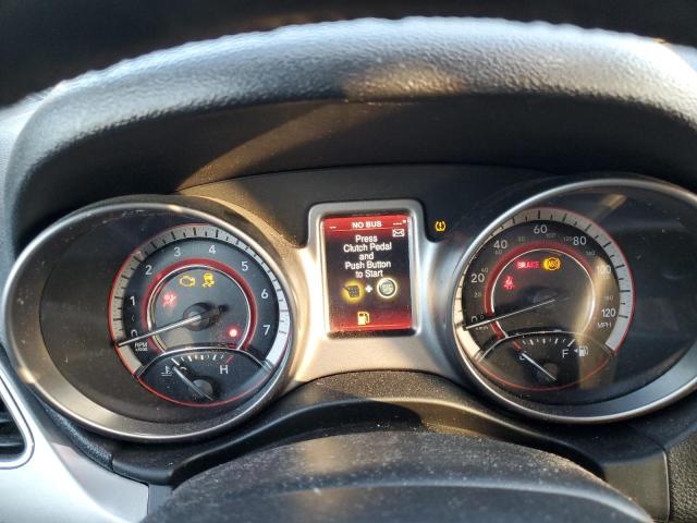 3C4PDCGG2JT379031 Dodge JOURNEY CR