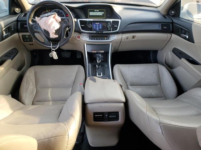 1HGCR2F88FA026071 Honda ACCORD EXL
