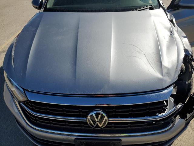 3VW4M7BU3PM027115 Volkswagen JETTA S
