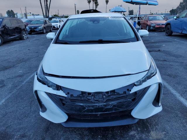 JTDKAMFP4M3177835 Toyota PRIUS PRIM