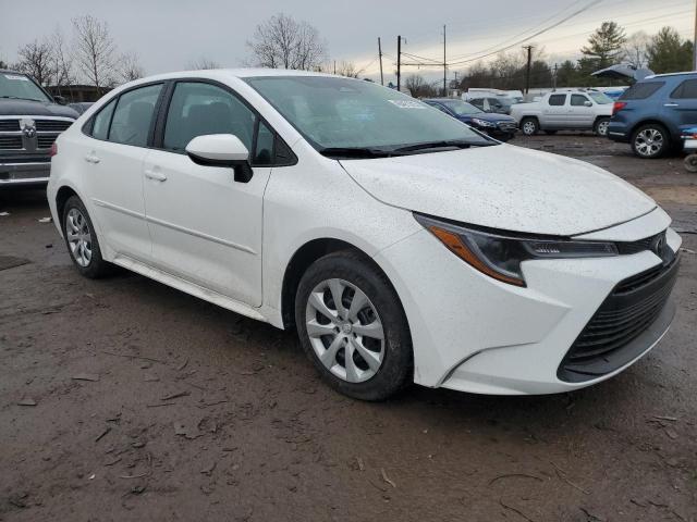 5YFB4MDE9RP228141 Toyota COROLLA LE