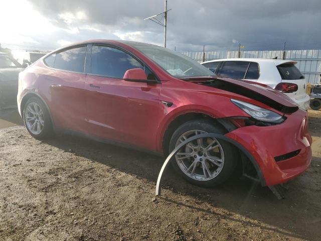 5YJYGDEE5MF066612 Tesla 2021