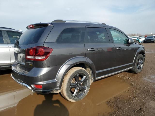 3C4PDCGG2JT379031 Dodge JOURNEY CR