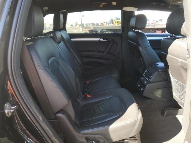 WA1WMAFE9ED017347 Audi 2014