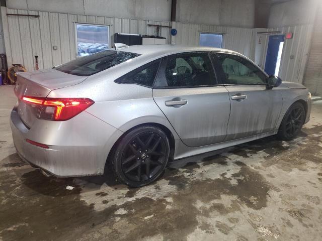 2HGFE2F58NH594447 Honda CIVIC SPOR
