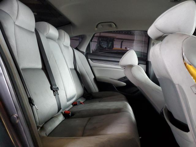 1HGCV1F11LA043346 Honda l15be