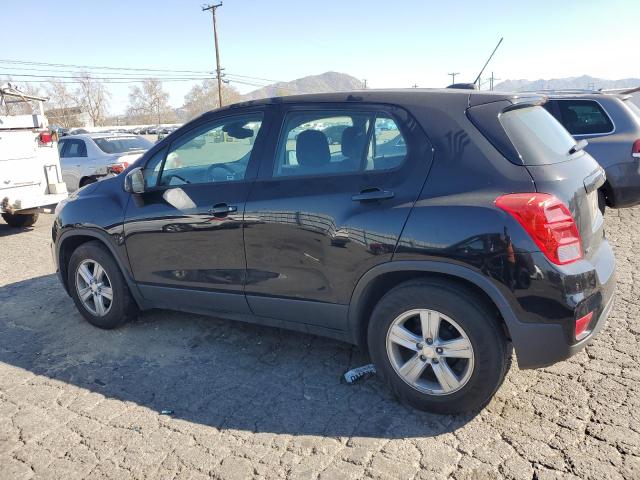 3GNCJKSB8LL332674 Chevrolet TRAX LS