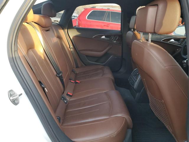 WAUFGAFC1FN015418 Audi A6