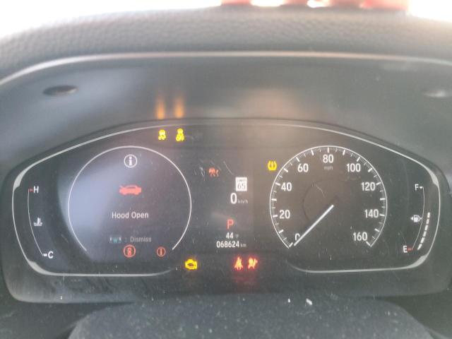 1HGCV1F13MA032222 Honda ACCORD LX