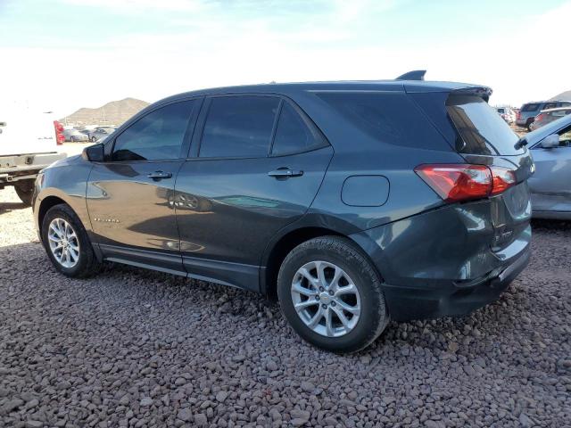 2GNAXHEV7J6206662 Chevrolet EQUINOX LS