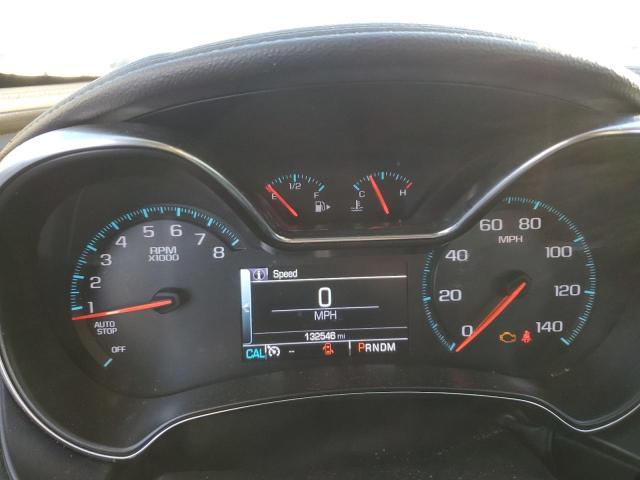 2G1115SLXF9234773 Chevrolet lkw