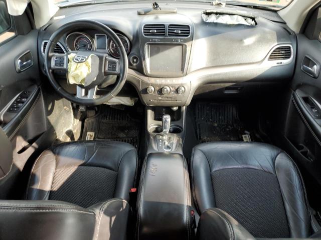 3C4PDCGG2JT379031 Dodge JOURNEY CR
