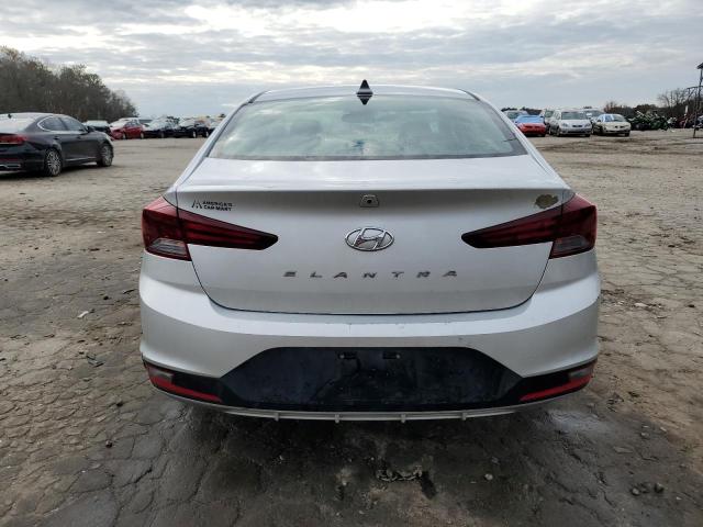5NPD84LF9KH470230 Hyundai Elantra