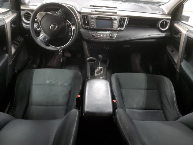2T3RFREV3FW345106 Toyota 2ar-fe
