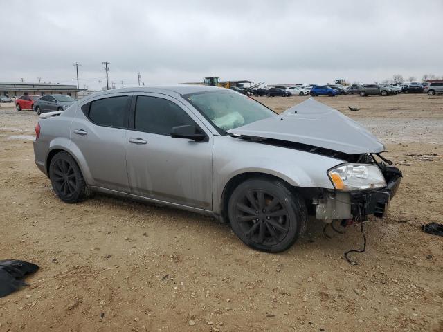 1C3CDZAB1EN221174 Dodge AVENGER SE