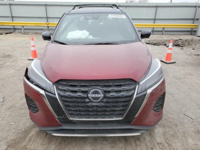 3N1CP5DVXRL534783 Nissan 2024
