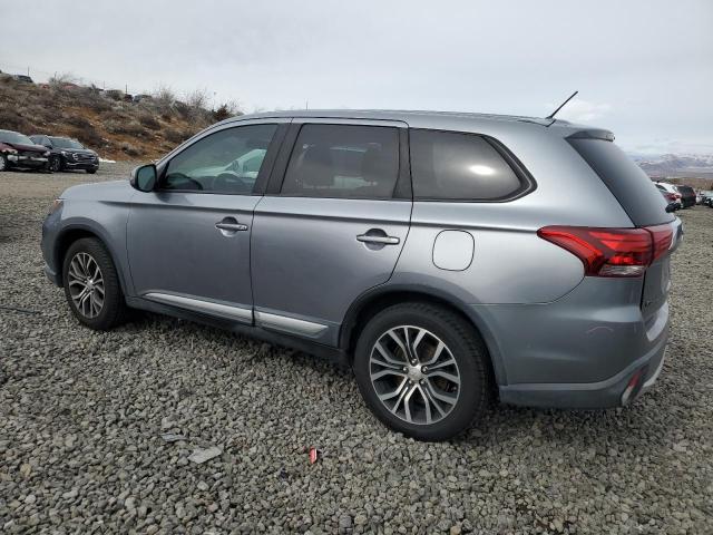 JA4AZ3A35GZ004131 Mitsubishi Outlander
