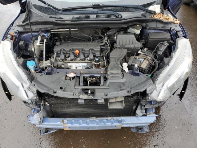 3CZRU6H34HG708928 Honda HR-V LX