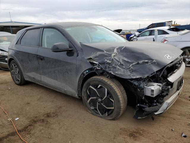 KM8KMDDF1RU297171 Hyundai IONIQ 5 SE