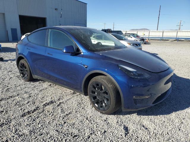 7SAYGAEE5RF003891 Tesla Model Y