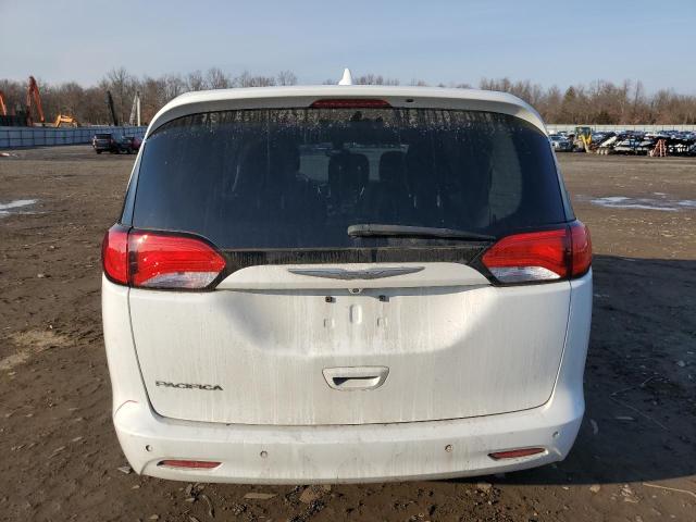 2C4RC1DG6HR513864 Chrysler PACIFICA T