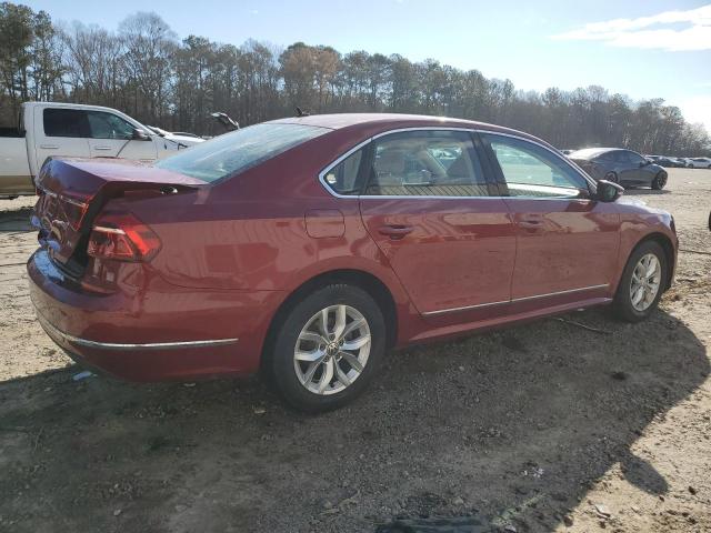 1VWAT7A37HC085844 Volkswagen PASSAT S