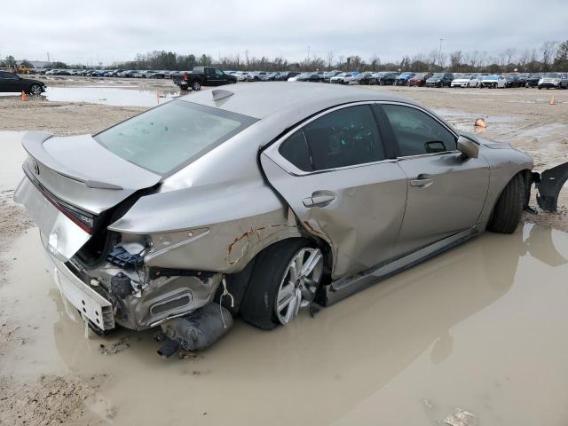 JTHAA1D22M5116858 Lexus IS 300