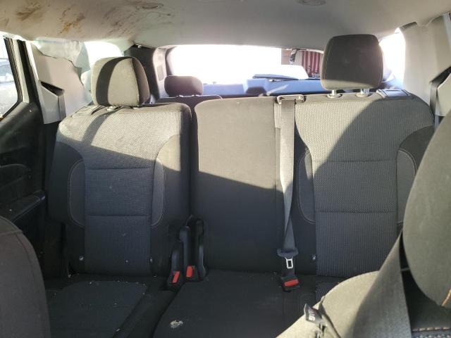 1GNERFKW7LJ272289 Chevrolet TRAVERSE L