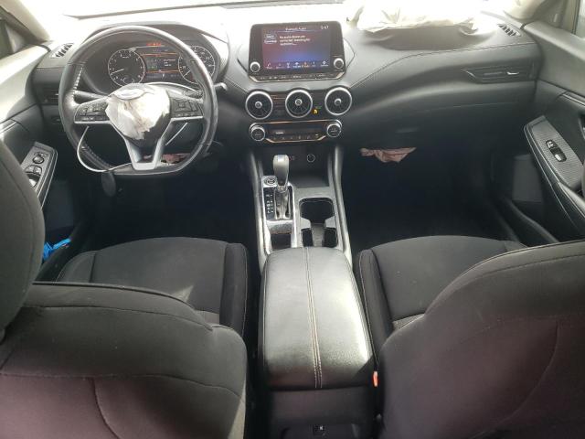 3N1AB8CV8MY315986 Nissan Sentra