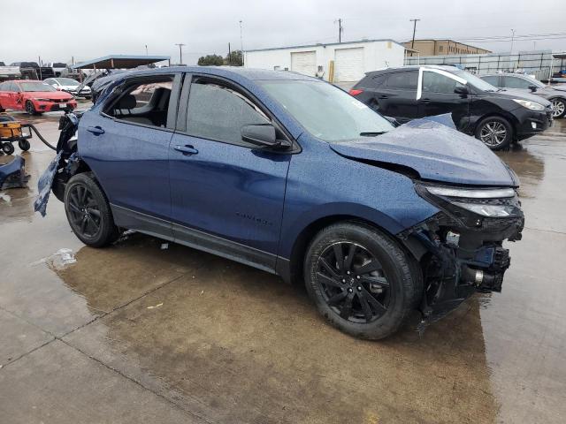 3GNAXHEG1PL135593 Chevrolet EQUINOX LS