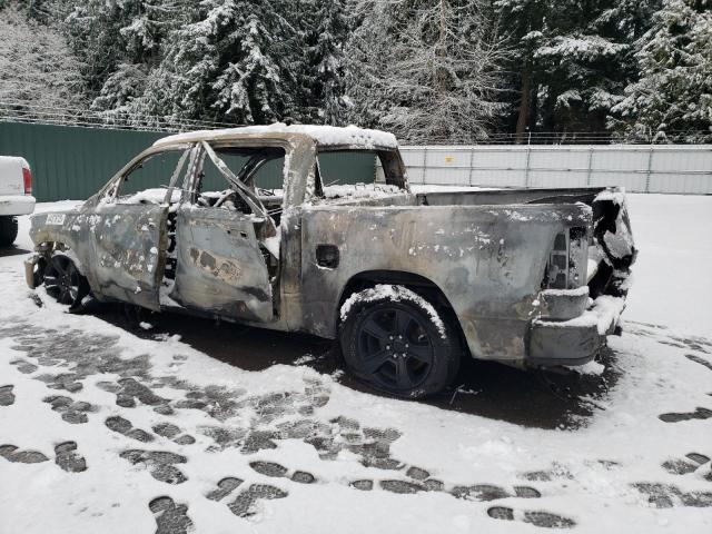1C6SRFFT5RN116496 RAM 1500