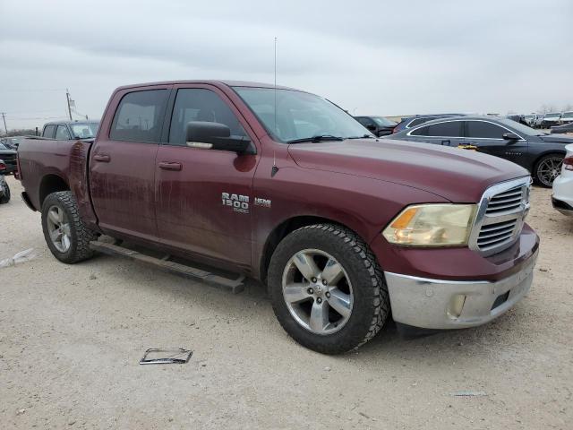 1C6RR6LT8KS529037 RAM 1500 Class