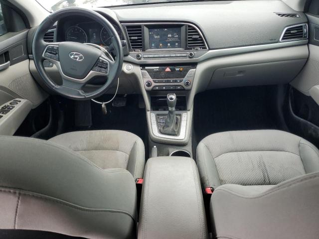 5NPD84LF5HH075017 Hyundai ELANTRA SE