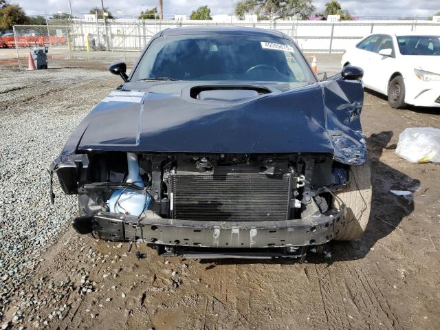 2C3CDZFJ0KH714641 Dodge Challenger