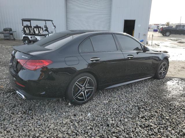 W1KAF4HB1RR161052 Mercedes-Benz C 300 4MAT