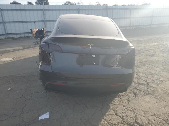 7SAYGDEF3RF078535 Tesla 2024
