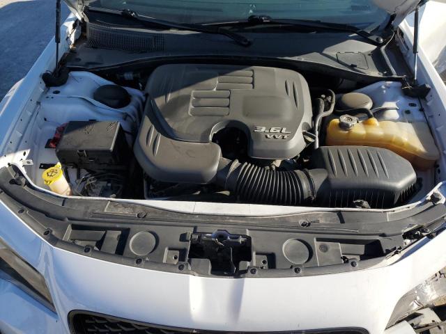 2C3CCABG3KH639836 Chrysler 300 S