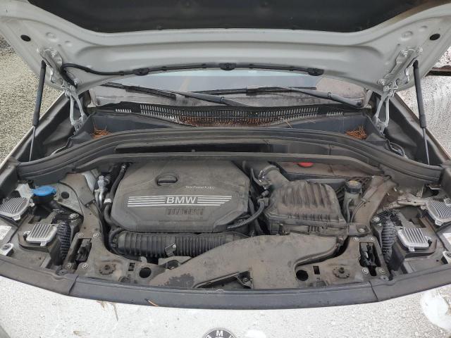 WBXYJ1C0XN5V11553 BMW X2