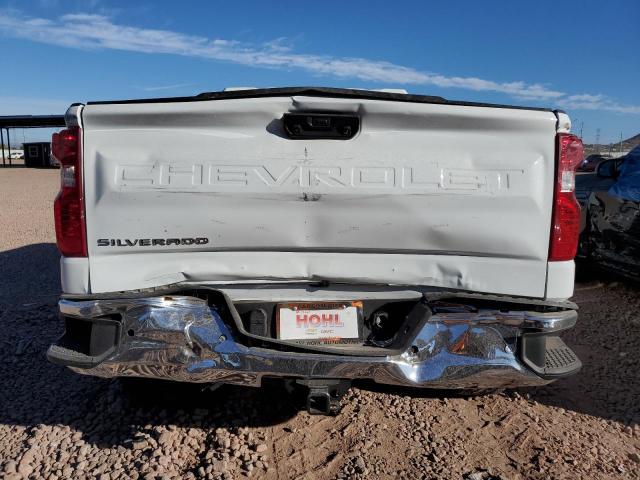 3GCUDAED7RG411668 Chevrolet l84