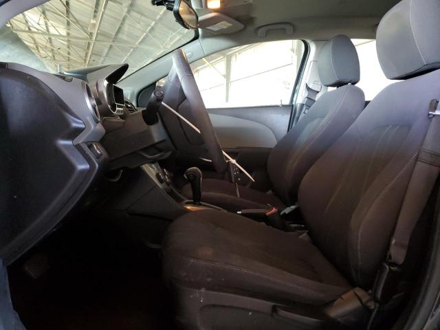1G1JC5SH3E4188372 Chevrolet luw