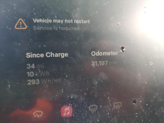 5YJ3E1EA3PF714142 Tesla MODEL 3
