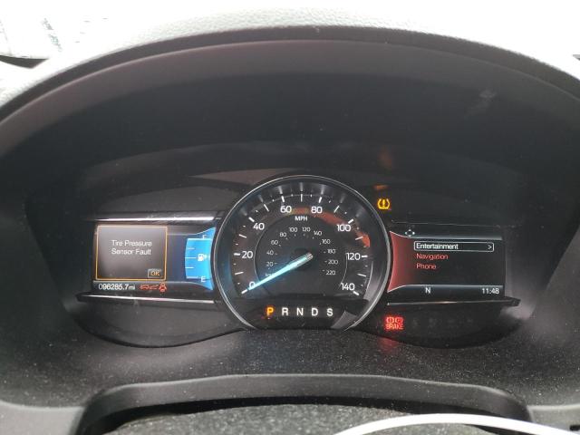 1FM5K8D8XJGA55459 Ford 3.5l ti-vct