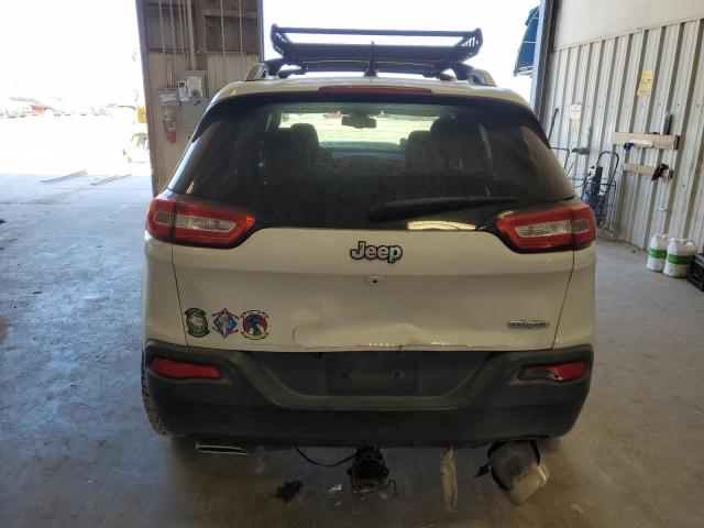 1C4PJLCSXFW737707 Jeep CHEROKEE L