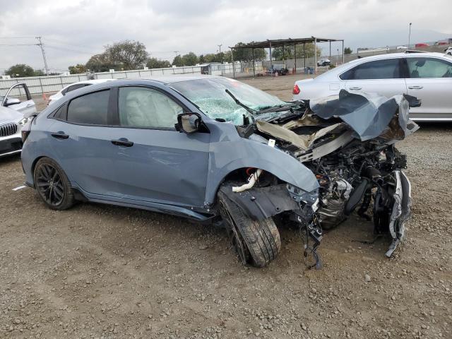 SHHFK7G45MU216423 Honda l15ba