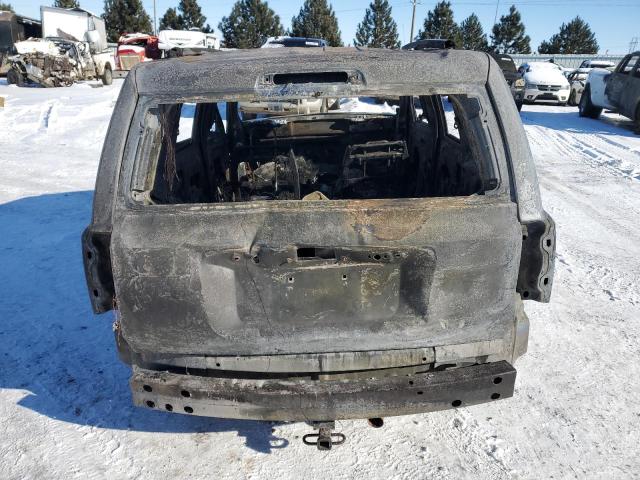 1C4NJRFB4FD270205 Jeep Patriot