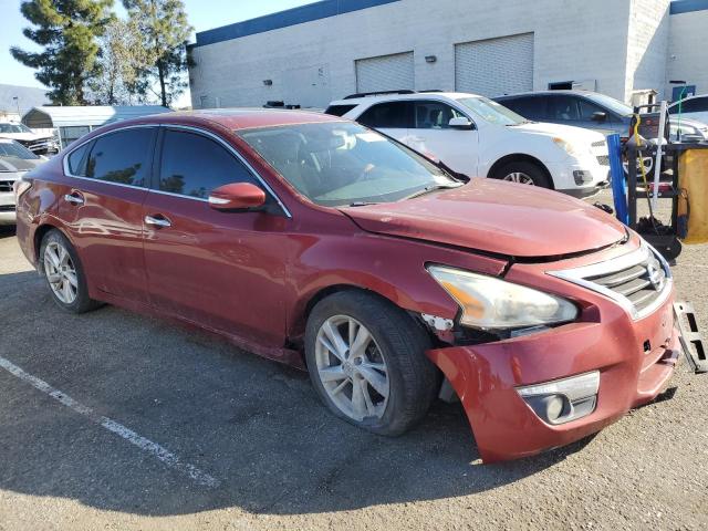 1N4AL3AP8FC203305 Nissan 2015