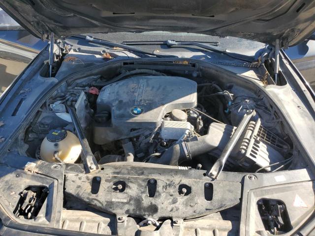 WBA5A5C53ED511688 BMW 528 I