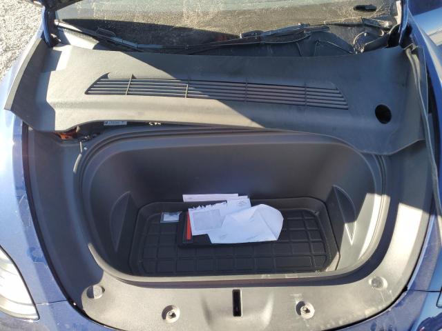 7SAYGAEE5RF003891 Tesla Model Y