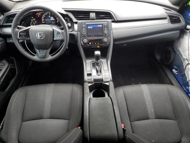 SHHFK7H29HU427207 Honda l15ba